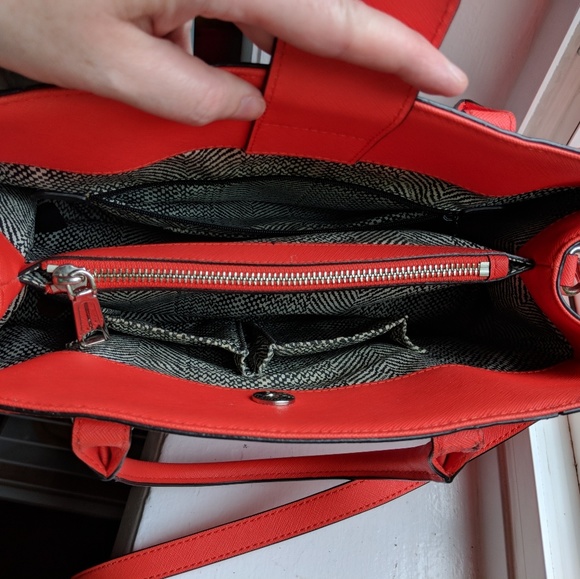 Rebecca Minkoff Satchel - Picture 7 of 8